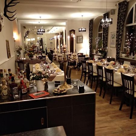 Hotel Jaegerhof Mayen Esterno foto
