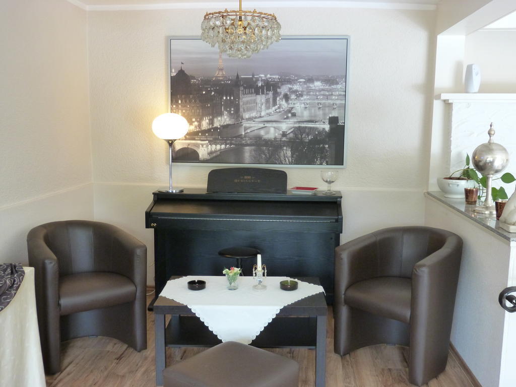 Hotel Jaegerhof Mayen Esterno foto