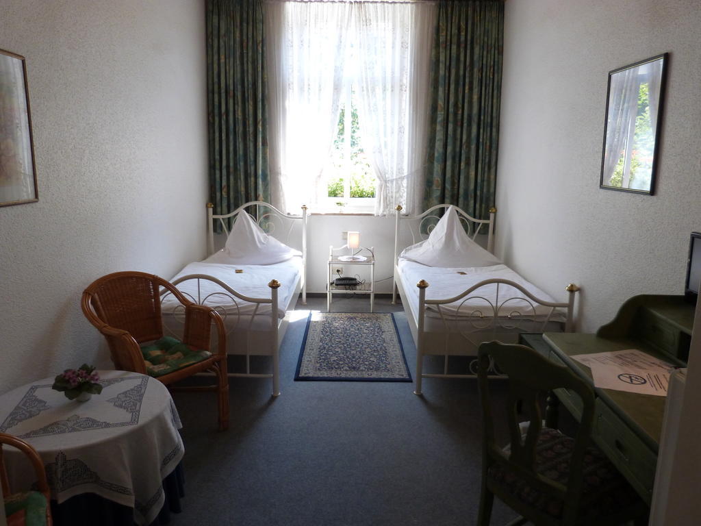 Hotel Jaegerhof Mayen Camera foto