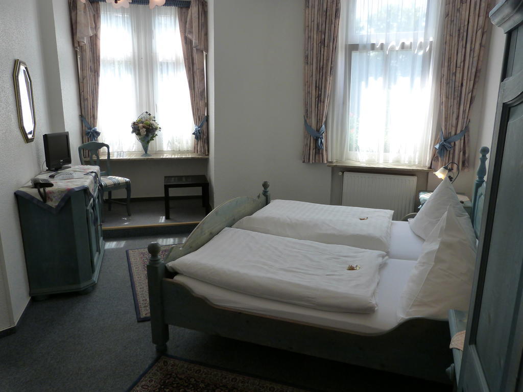 Hotel Jaegerhof Mayen Camera foto