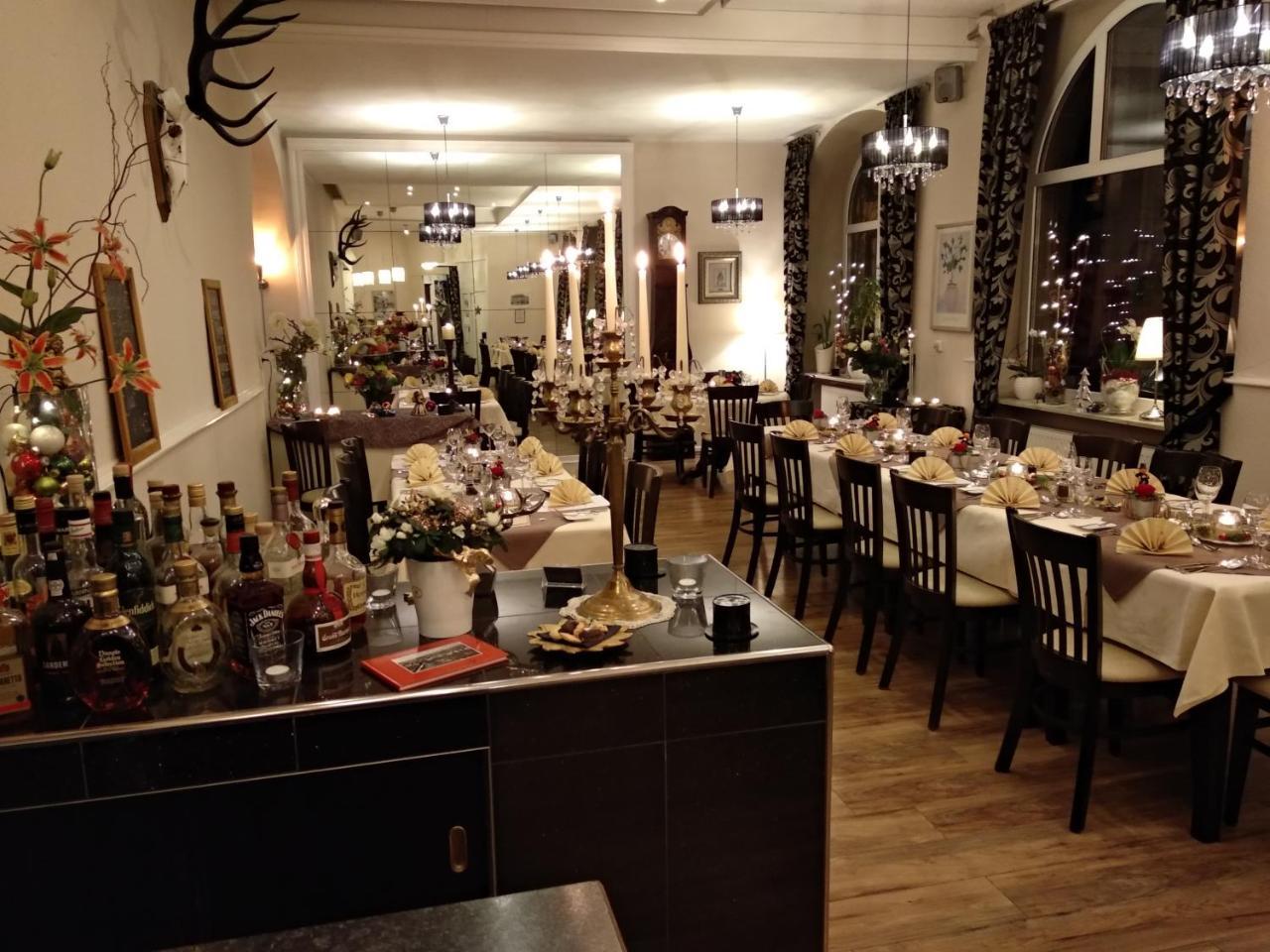 Hotel Jaegerhof Mayen Esterno foto
