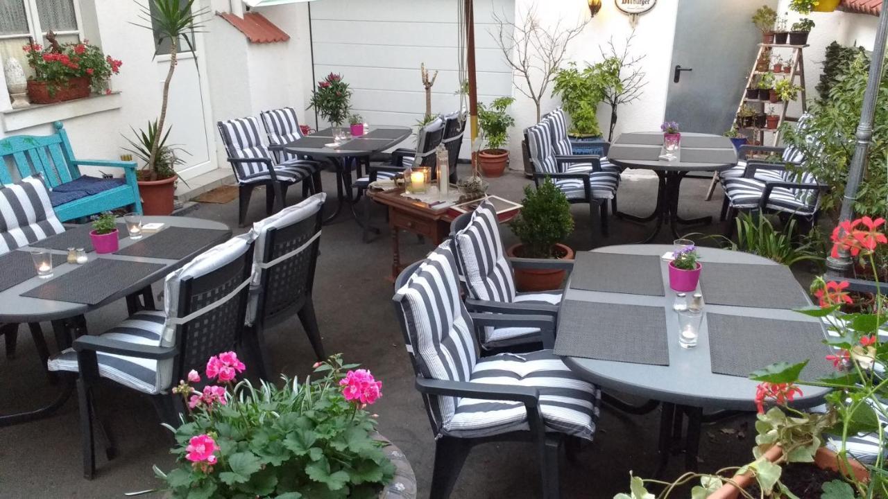Hotel Jaegerhof Mayen Esterno foto