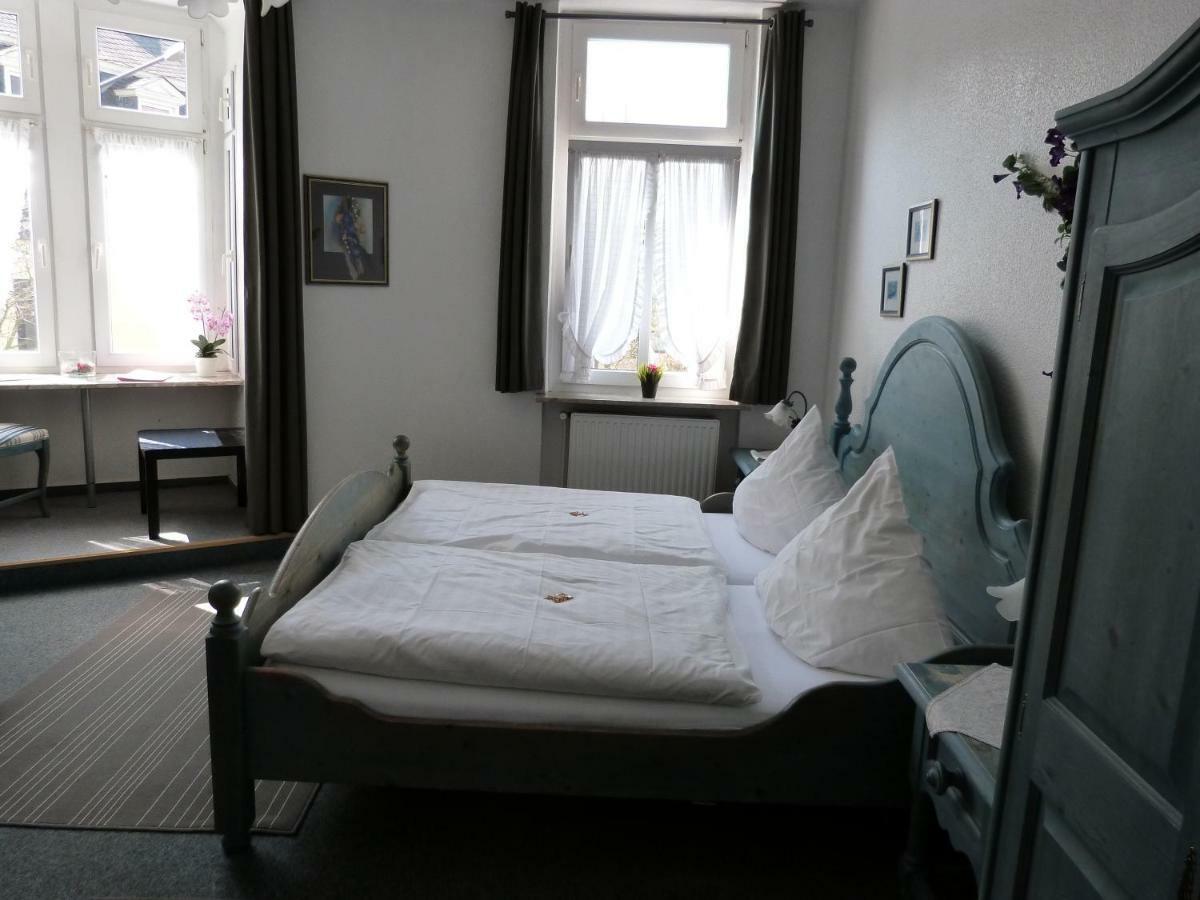 Hotel Jaegerhof Mayen Esterno foto