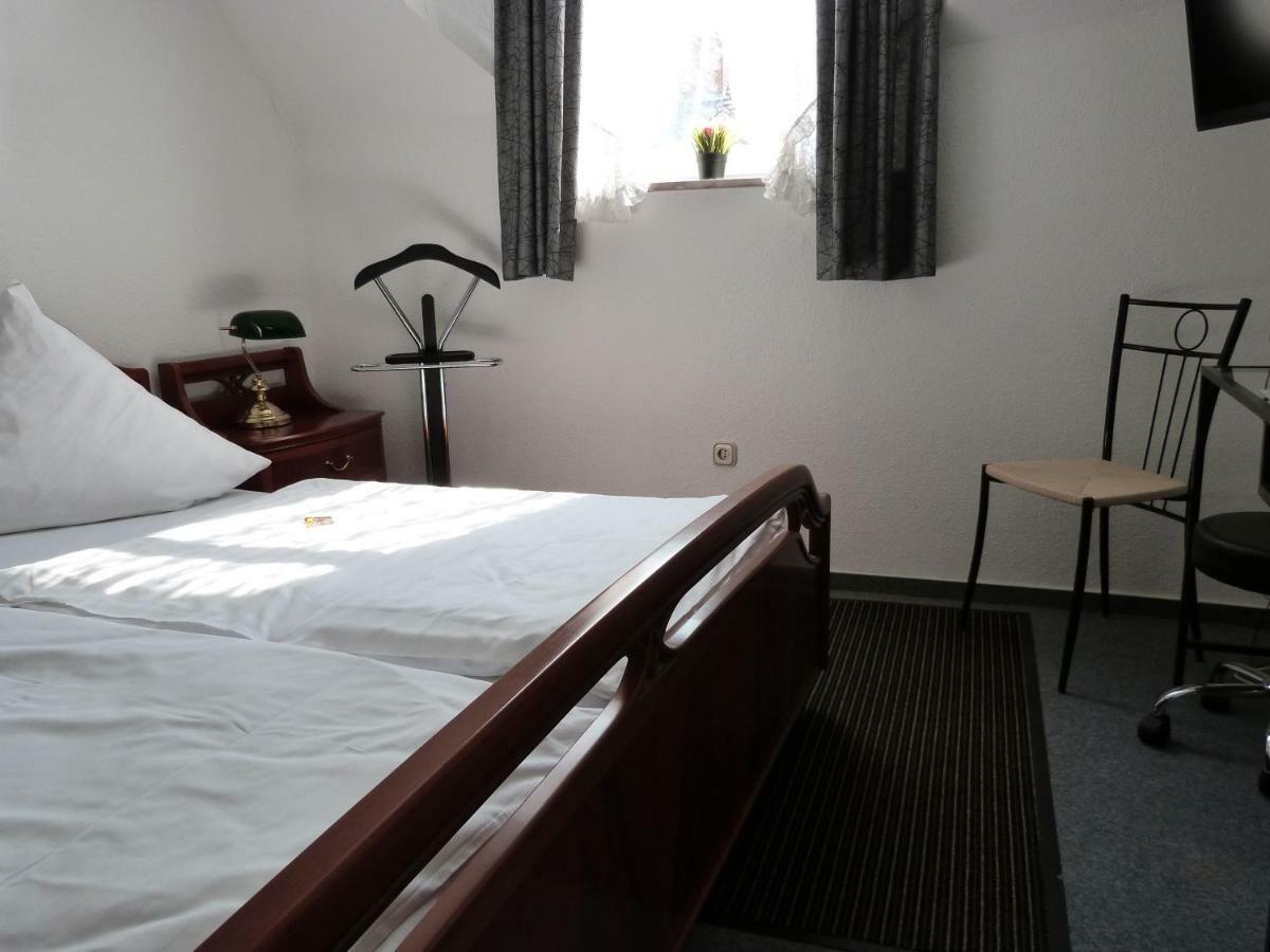 Hotel Jaegerhof Mayen Esterno foto