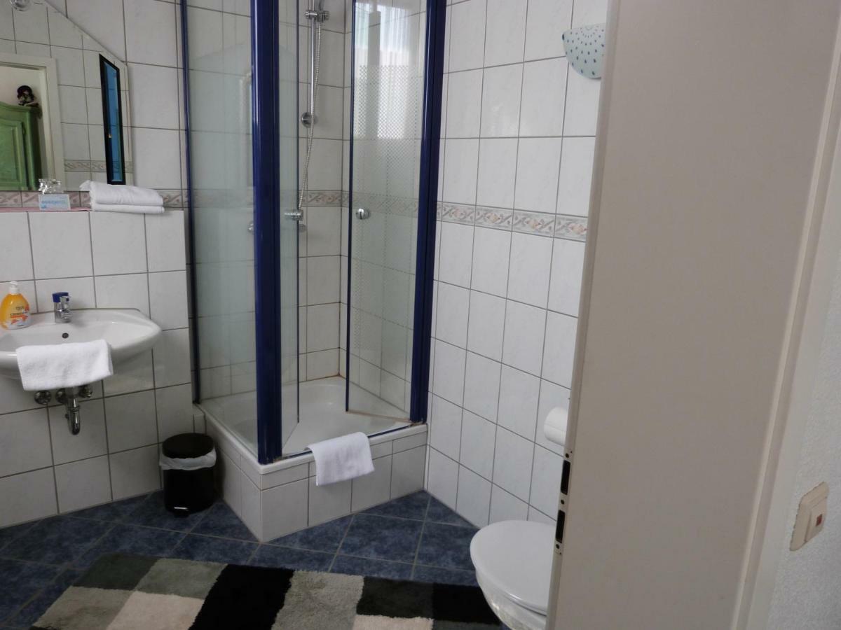 Hotel Jaegerhof Mayen Esterno foto