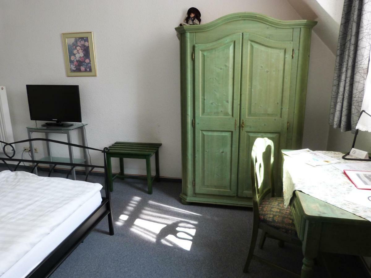 Hotel Jaegerhof Mayen Esterno foto