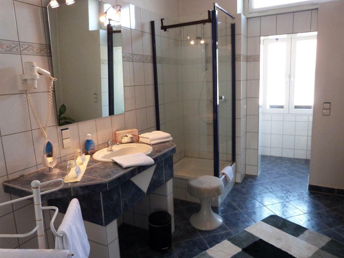 Hotel Jaegerhof Mayen Esterno foto