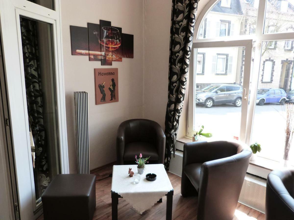 Hotel Jaegerhof Mayen Esterno foto