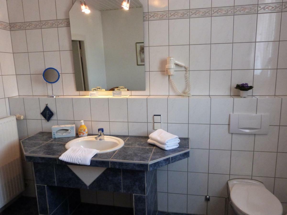 Hotel Jaegerhof Mayen Esterno foto