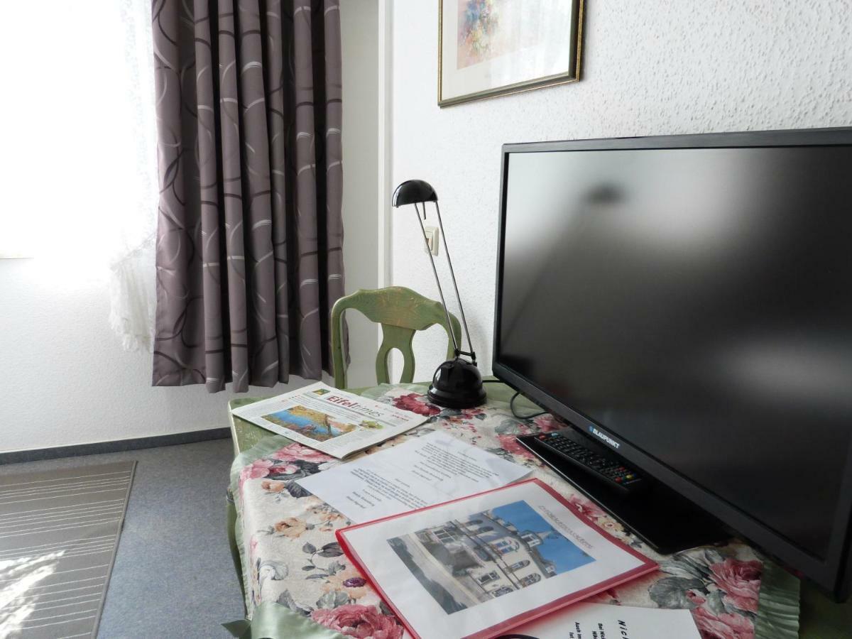Hotel Jaegerhof Mayen Esterno foto
