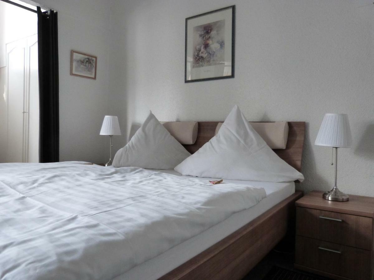 Hotel Jaegerhof Mayen Esterno foto