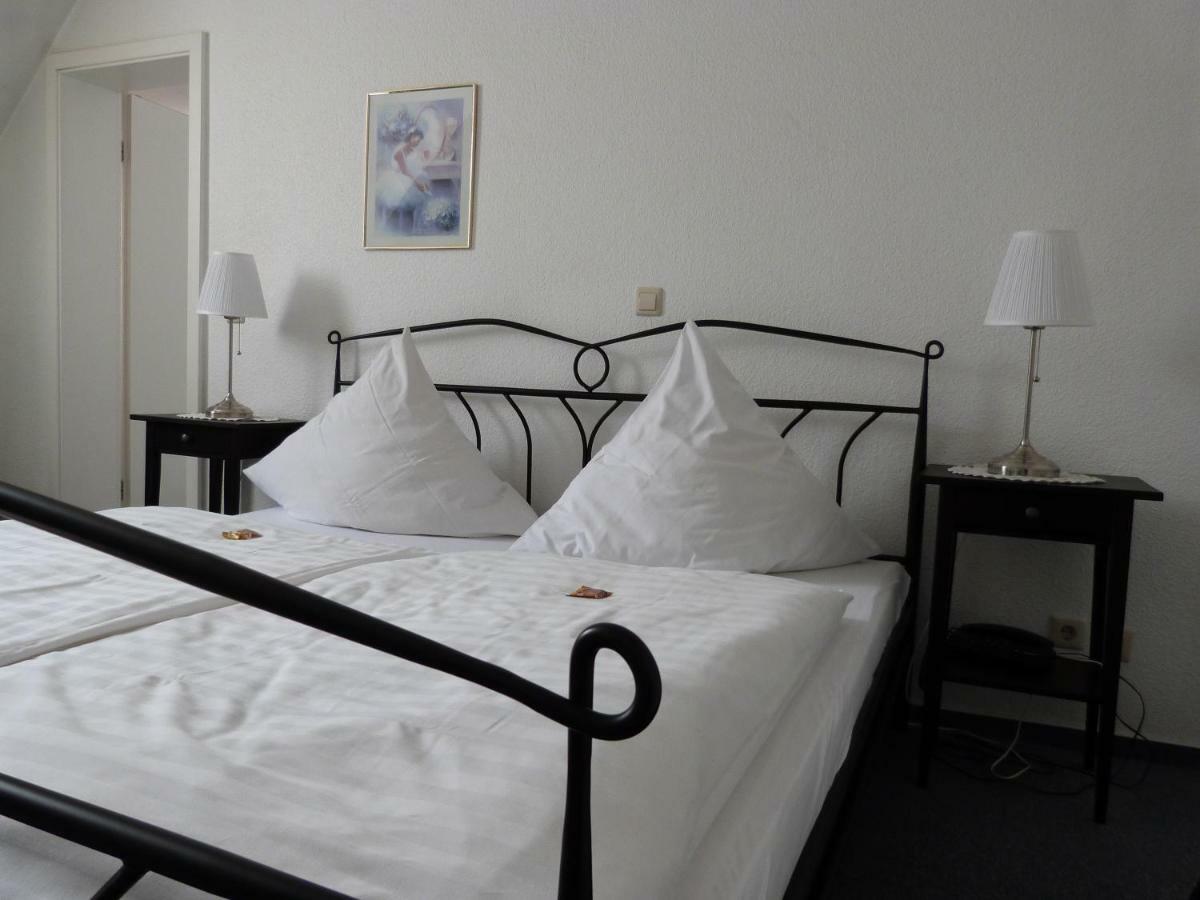 Hotel Jaegerhof Mayen Esterno foto